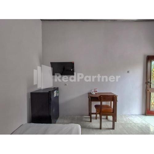 Janoko Guesthouse Syariah RedPartner