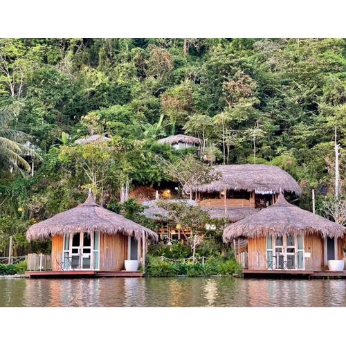 Jantara Resort and Restaurant