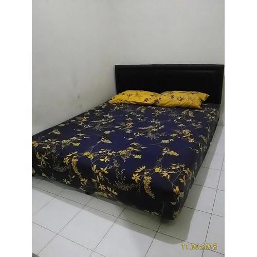 Janti Transit Room Syariah