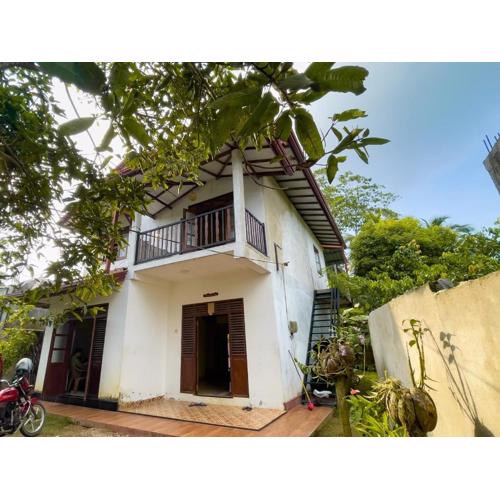 Janu Villa Hikkaduwa