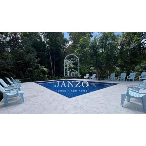 Janzo House