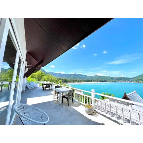 Jaokhun Bayview Kamala, Phuket