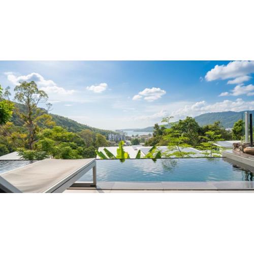 Jaokhun Hilltop Kamala, Phuket