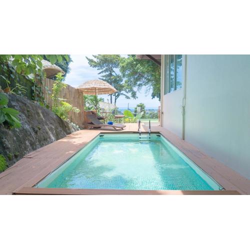 Jaokhun Hilltop Patong, Phuket