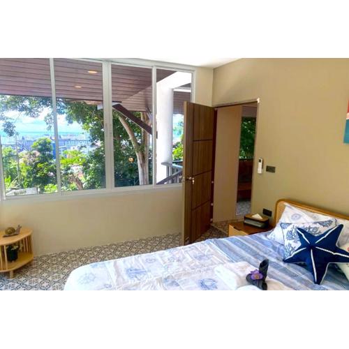 Jaokhun Panorama Villas, Kamala