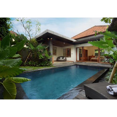 JAPA Suites & Villas