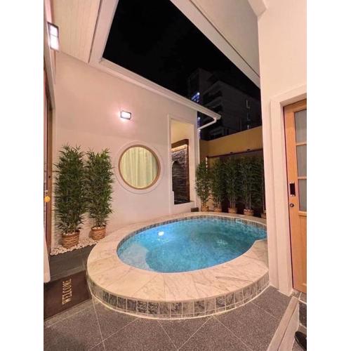 Japan Smile Resort