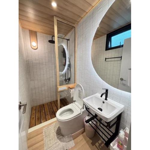 บ้านพักญี่ปู่น Japandi Cozy House