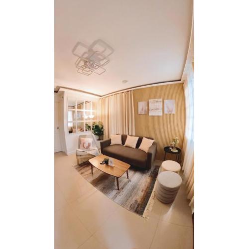 Japandi Hideaway Antipolo