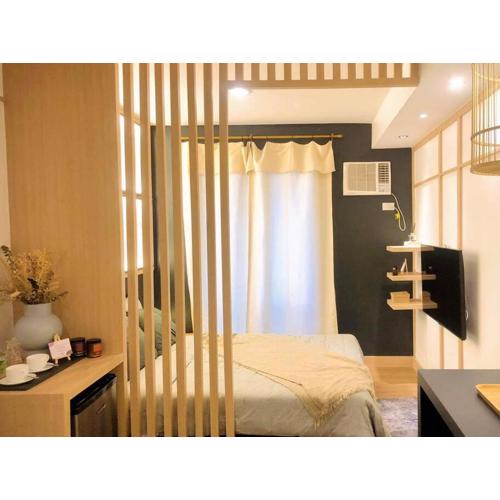 Japanese-Inspired Hideaway in Tagaytay