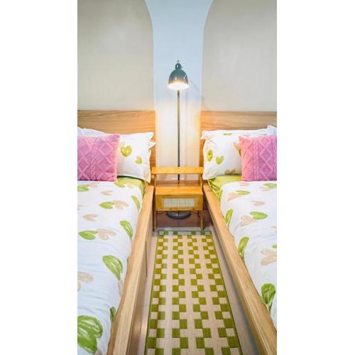 Japanese Inspired Hotel at MOA