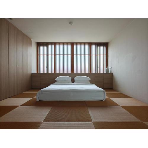 Japanese Style 1-Bedroom 162m BTS Thonglor-Ekmai 竹 レジデンス