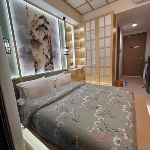 Japanese Style at Gold Coast Apt