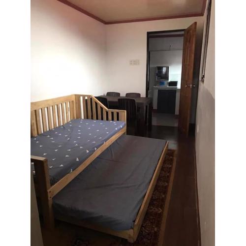 Japitana Homestay with free parking and CCTV
