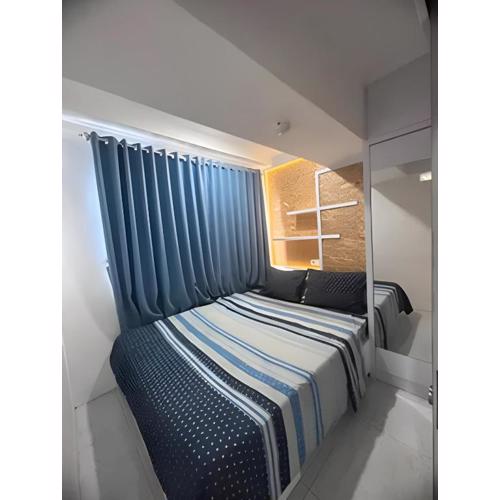 Jardin Apartment Cihampelas 2 Kamar, Full Furnished