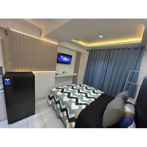 Jardin Apartment Cihampelas Studio Type 18, Full Furnished