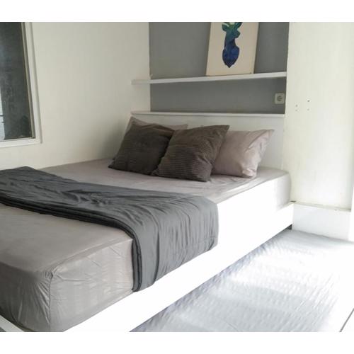 Jardin Apartment Cihampelas Studio Type 24, Full Furnished