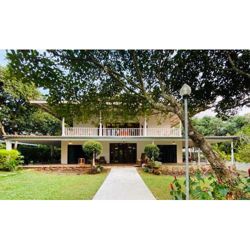 Jardin De Mangue Pakchong