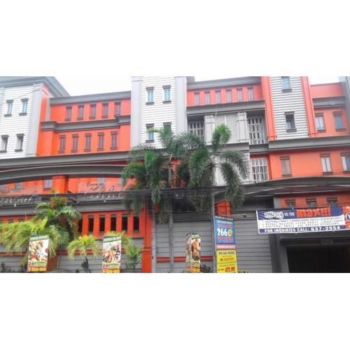 Jardin de Rosal Hotel