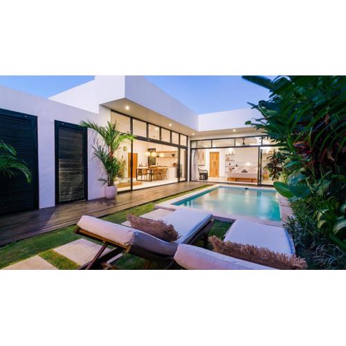 Jardin Villa by Betterplace
