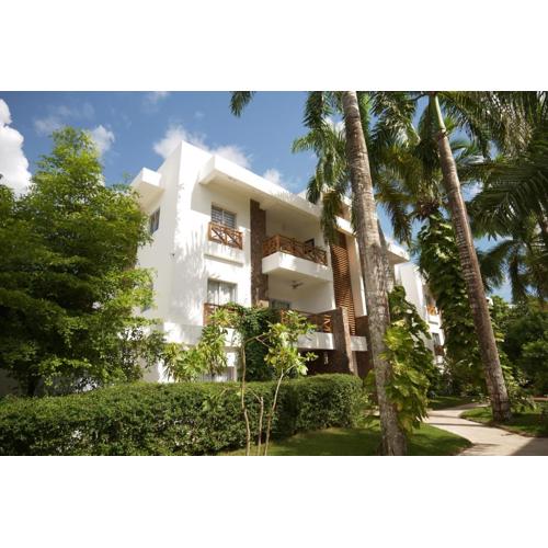 JardinesDelMontSerrat-LasTerrenas-NearBeach Cozy 2BR-3BDS-6PAX-WiFi