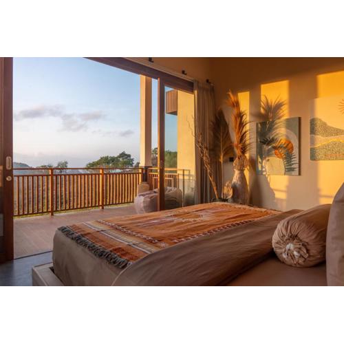 Jaringan Kuta Lombok