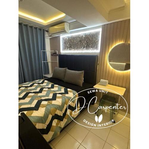 Jarrdin Apartment by D'Carpenter 18