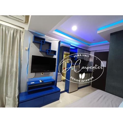 Jarrdin Apartment by D'Carpenter 24