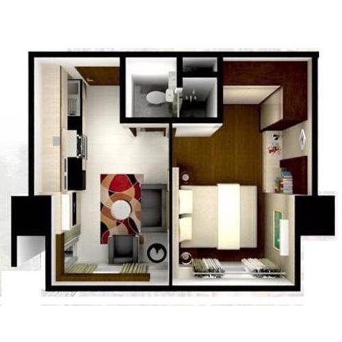 Jarrdin Cihampelas C2218