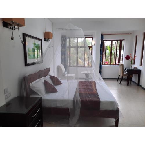 Jasmin Apartments flic en flac