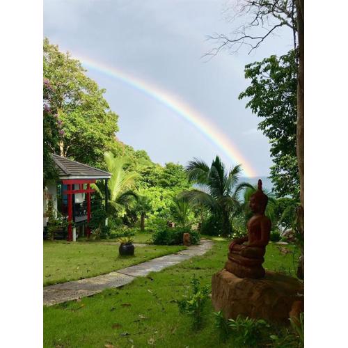 Jasmin Garden Koh Kood