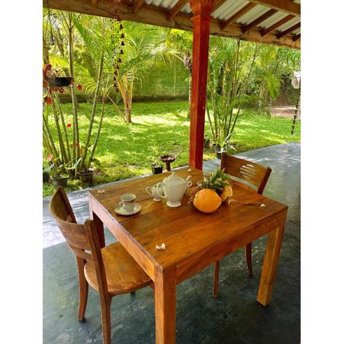 Jasmin Homestay Marakolliya