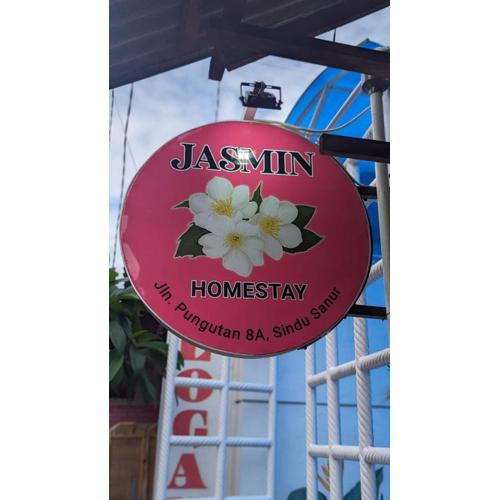 Jasmin Homestay