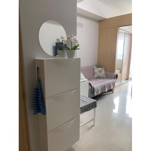 Jasmine 1 bedroom with balcony