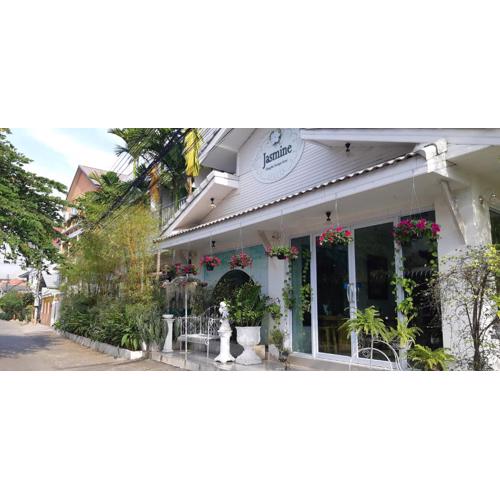 Jasmine Chiangmai Boutique Hotel