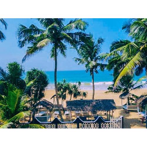 Jasmine Garden Beach Guest House