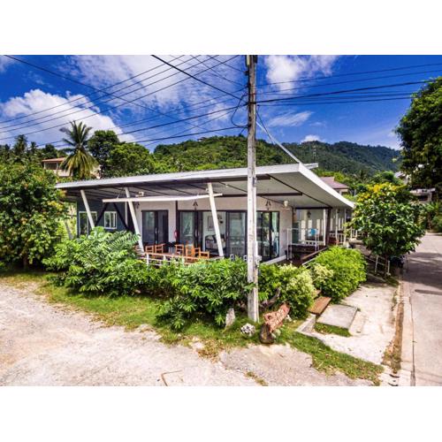 Jasmine Garden Bungalow