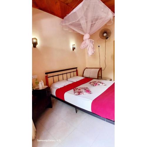 Jasmine Garden Inn