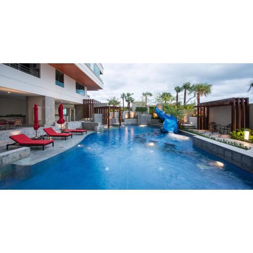 Jasmine Grande Residence