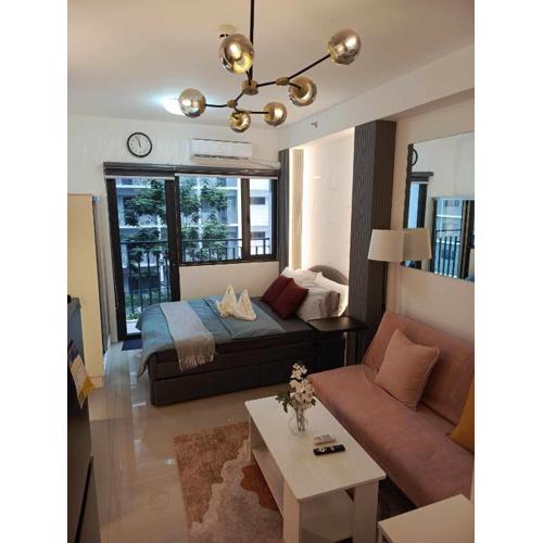 Jasmine Haven in Shore2 Residences