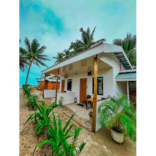 Jasmine Inn at Bucana Beach El Nido