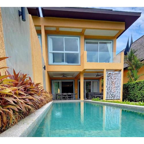 Jasmine Pool Villa - Koh Chang