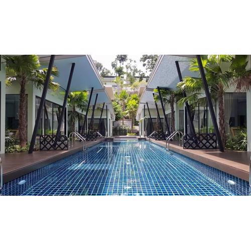 Jasmine Resort And Spa