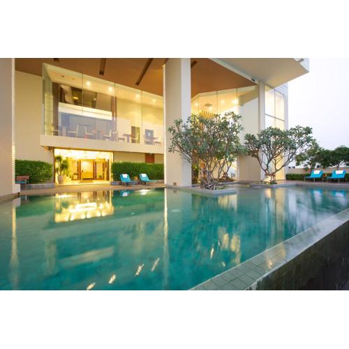 Jasmine Resort Bangkok