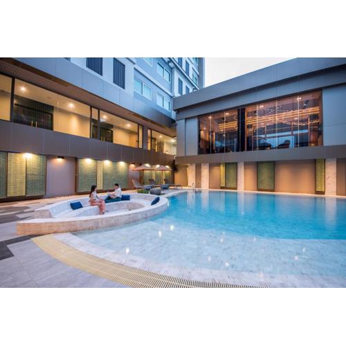 Jasmine Resort Sriracha