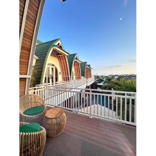 Jasmine River Guest House