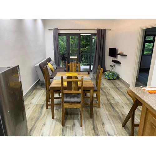 Jasmine Stay Self-Catering Apartments