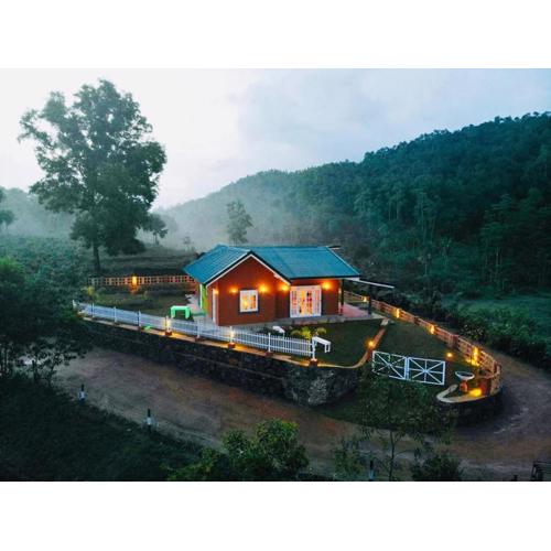 Jasmine Villa by Kananke Hills