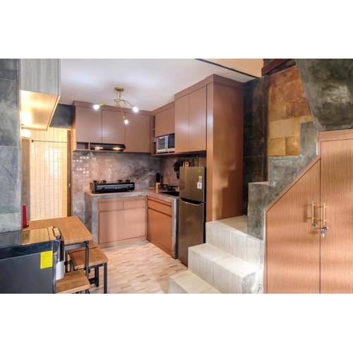 Jasmine Villa by TwoSpaces, Jimbaran