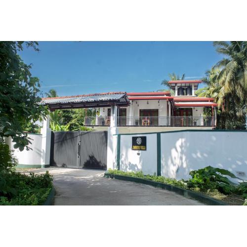 Jasmine Villa